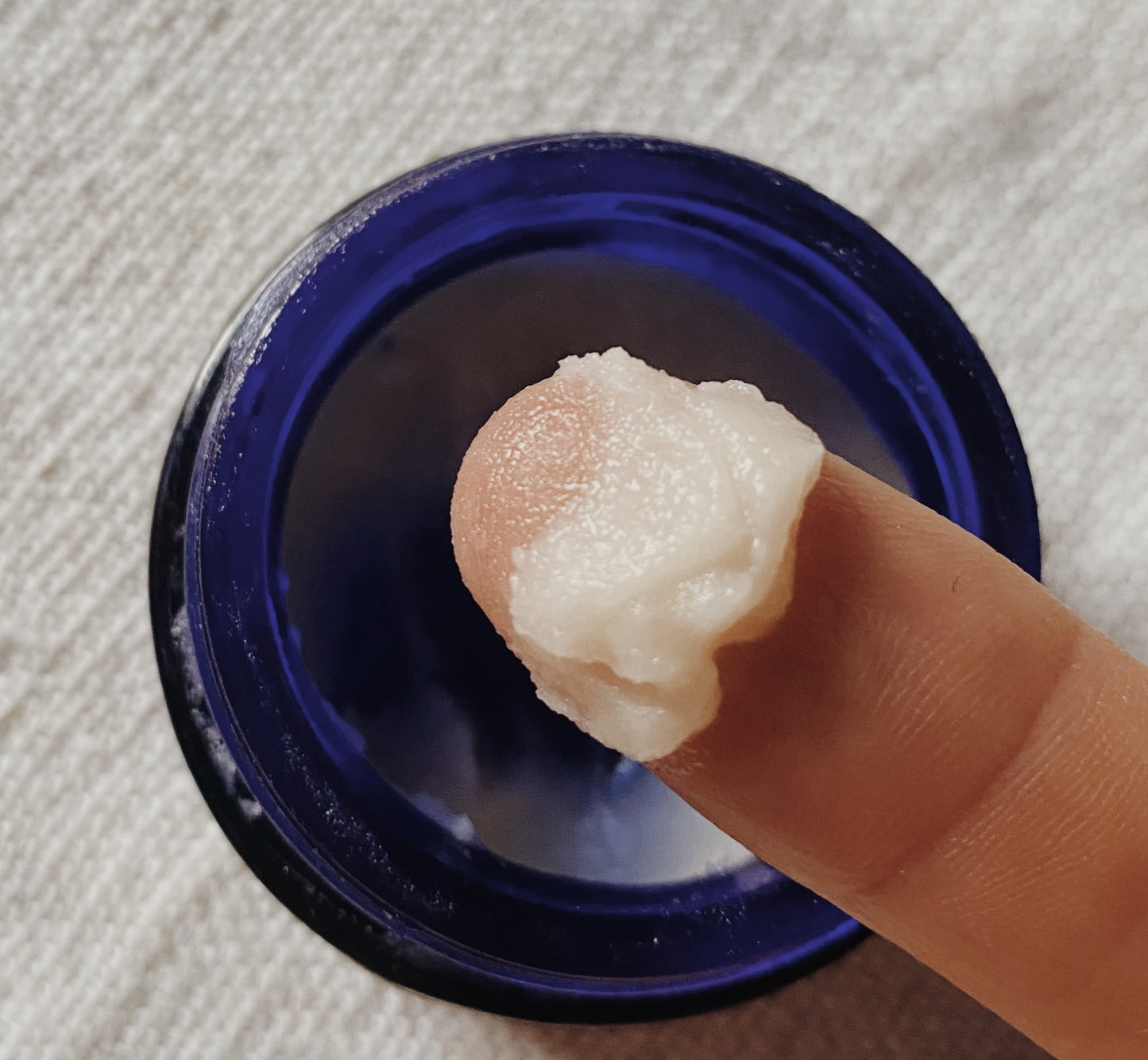 Pit Putty - aluminum & essential oil free