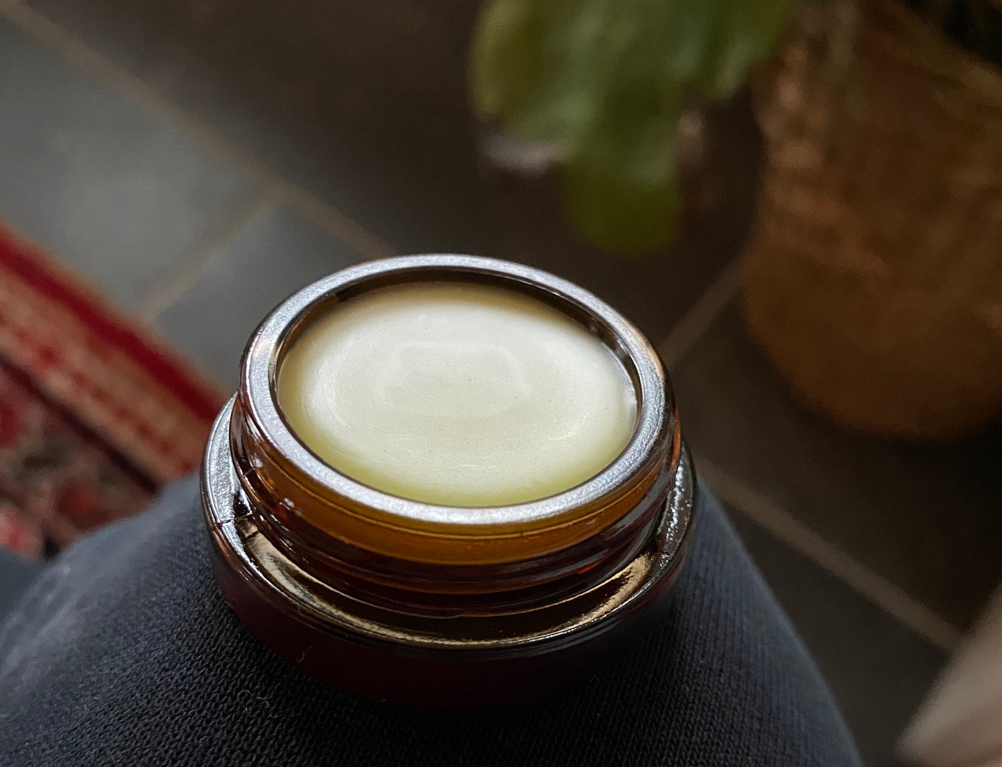 Holiday 3-Pack: Organic Tallow Lotion, Skin Scrub, and Lip Balm